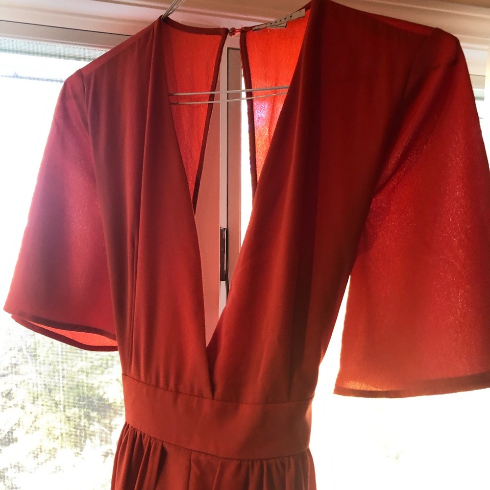 Romper - Picture 4 of 6